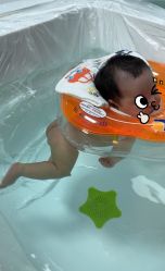 -鱼乐贝贝婴幼儿童水育中心(紫成嘉园店)