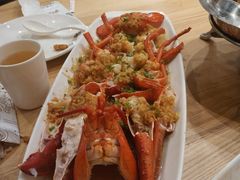 -宝燕海货工场(长江国际店)