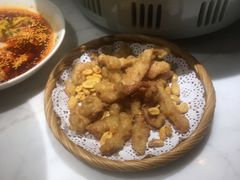 -青花椒花椒鱼(合生汇店)