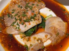 -井水小厨·湘菜(活力广场店)