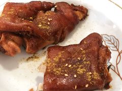 -山北老老头馄饨