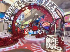 -五月花商业广场(中山五路店)