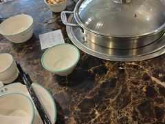 -鱼粤鲜淘米捞·中山脆肉鲩火锅(悦湖会店)