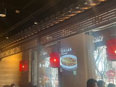 -好嫂子•刀削面(大兴店)