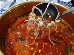 -贵州人家·酸汤火锅·20年老字号