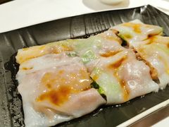 -白天鹅宾馆-宏图府餐厅
