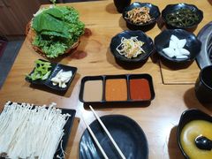 -美阿里烤肉·韩料(茂名道店)