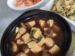 -高老庄·老溧阳·私房菜(南山竹海店)
