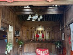 -龙姐私房菜(和顺古镇店)