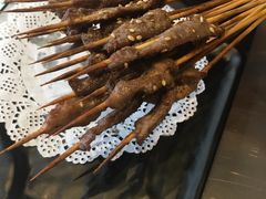 -九府羊·鲜羊火锅·烤串(新华路店)