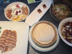 -晓长安·新陕菜(曲江店)
