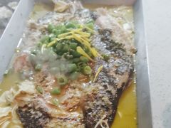 -鸣记脆皮烤鱼(山姆店)