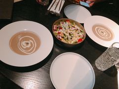 -C&R西班牙餐厅