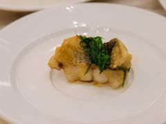 清蒸鲈鱼-长沙大王山朗豪酒店·朗豪自助餐厅