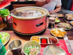 -西塔老太太泥炉烤肉(上海七宝领展广场店)