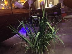 -绿茶餐厅(西湖银泰百货店)
