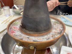 -福寿斋·老北京铜锅涮肉·烤鸭(顺义总店)