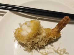 -顺峰海鲜酒楼(省府店)