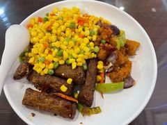 -聚德华天护国寺小吃(甜水园店)