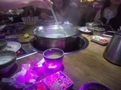-润青四季音乐主题餐厅·椰子鸡(罗湖店)