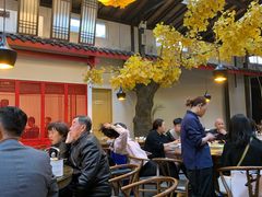 -老灶房-四川土菜(铁牛广场店)