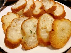 -BomBa意大利餐厅