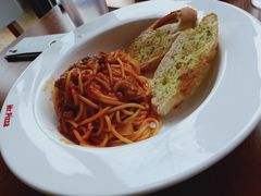 -Mr.Pizza米斯特比萨(五四广场青岛首店)