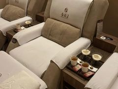 -手技王·影院足道·SPA(深圳之眼店)