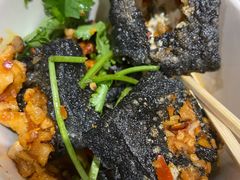 -黑色经典臭豆腐·湖南特产(坡子街店)