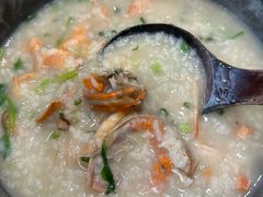 -如轩·海鲜砂锅粥·潮汕菜(海珠店)