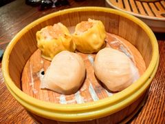 -南拳十三姨·潮汕砂锅粥(世纪金源店)