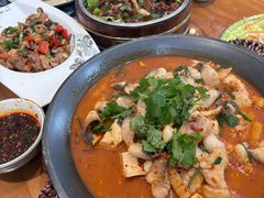 -益恒饭店乡间白族菜(古城总店)