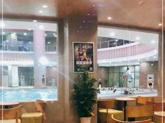-美格菲健身中心(新都会店)