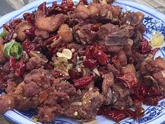 -冬哥川菜馆(十梓街店)
