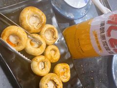 -丹东丛炟海鲜烧烤(江艺路店)