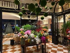 -深圳威尼斯英迪格酒店