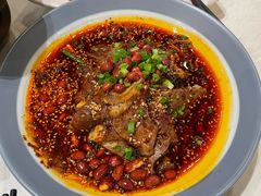 -峨嵋酒家(牡丹园店)