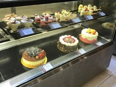 -苹果花园(南泉路店)