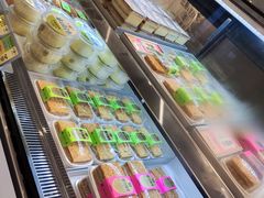 -泸溪河桃酥(龙湖长楹天街店)