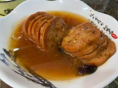 -涵家味土菜馆·徽州一绝臭鳜鱼(三河古镇店)