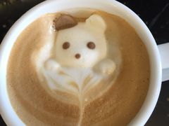 -织荆鸟咖啡(首开福茂店)
