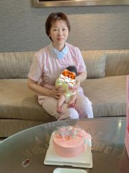 -奕新一诺台式母婴护理中心(我格广场店)