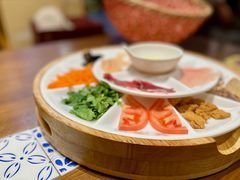 -芸南道·过桥米线(昆明老街旗舰店)