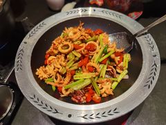 -知楚•精致湖北菜(武商MALL店)
