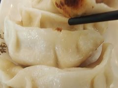 -明将锅贴(五爱路店)