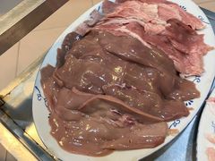 -华哥新鲜猪精品美食