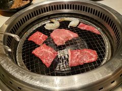 -焼肉 ウエスト(天神店)