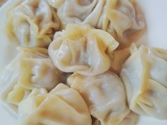 -维吾尔餐厅(宜山路店)