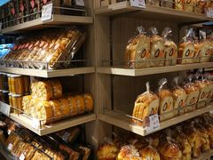 -Olé精品超市(海上世界店)