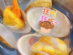 -渔娘渔家丹东海鲜(东直门店)